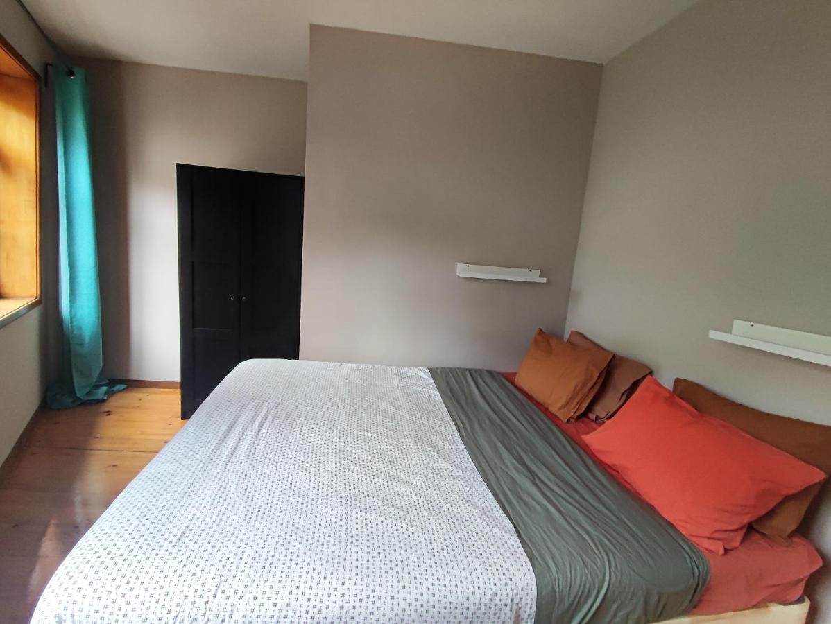 Fullhouse Porto Apartment Exterior photo